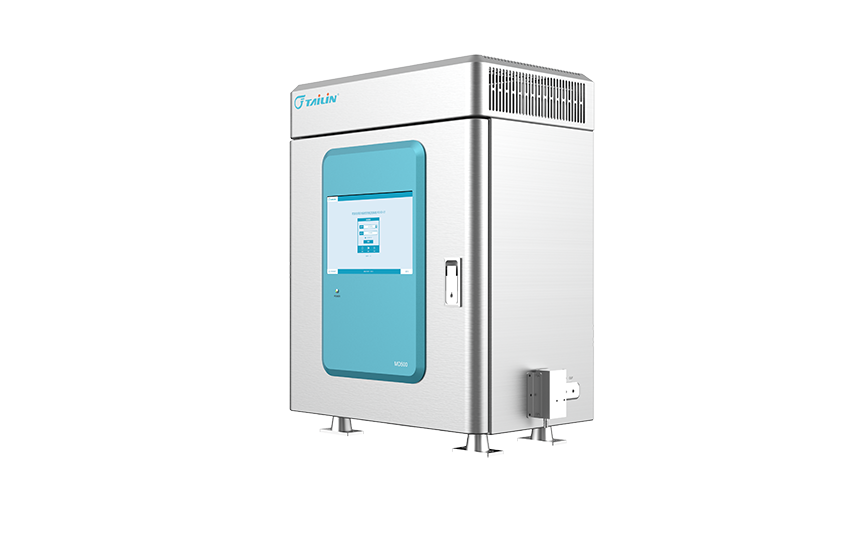 实验动物水质微生物快速检测分析仪